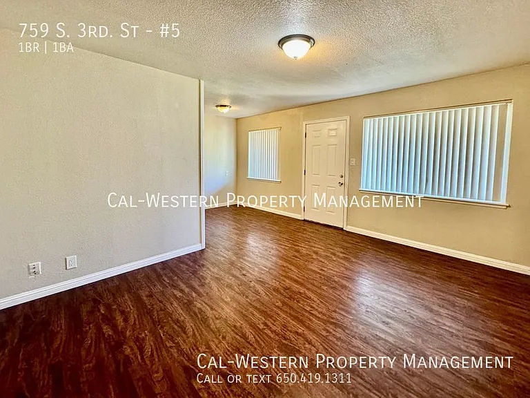 759 S 3rd St #5 — Photo 2
