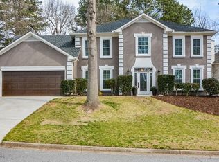 210 Dunhill Way Dr, Johns Creek, GA 30005