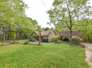 1591 Parks Mill Dr, Greensboro, GA 30642
