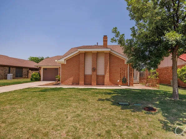 709 Alisons Way, Abilene, TX 79602