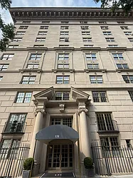 131 East 66th Street
