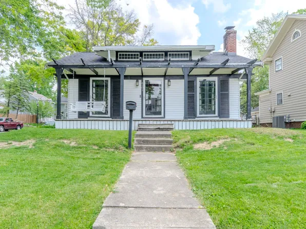 4101 Indiana Ave, Fort Wayne, IN 46807