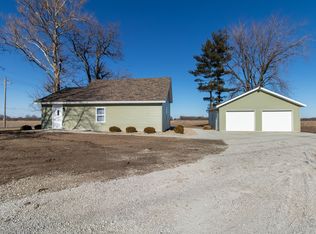 33022 E 1900 North Rd N, Colfax, IL 61728