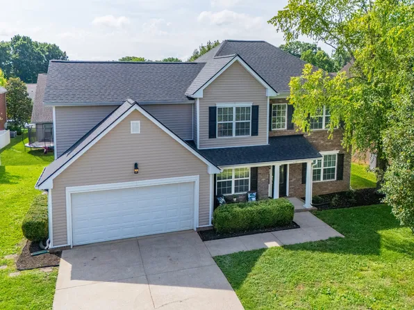 1234 Timber Creek Dr, Murfreesboro, TN 37128