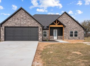 464 County Road 3201, Tyler, TX 75706
