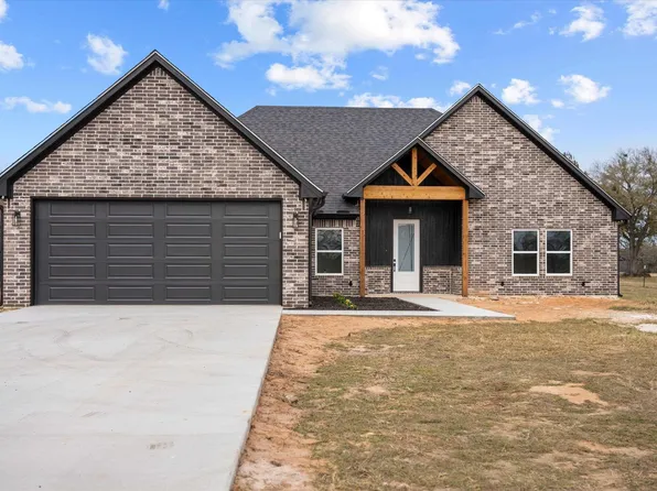 464 County Road 3201, Tyler, TX 75706