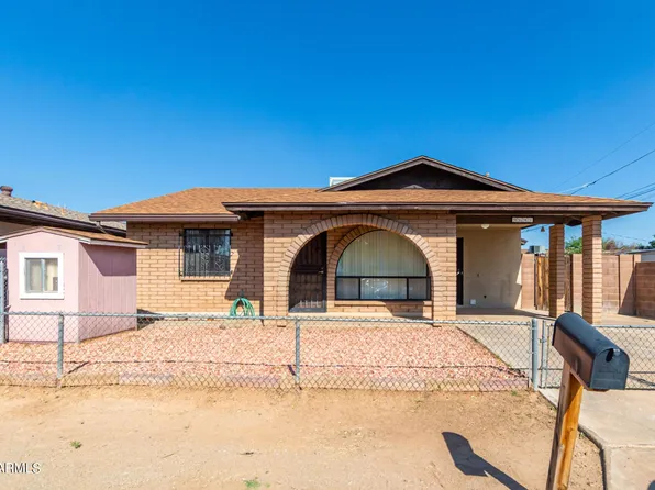 9641 N 13th Ave, Phoenix, AZ 85021