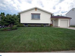 134 Kane Dr, Newark, DE 19702
