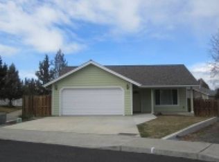 1741 NE Curtis Dr, Bend, OR 97701