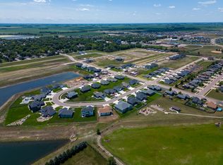 Homes Available Soon, Mydland Estates, Harrisburg, SD 57032