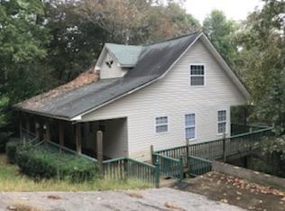 47 Cherokee Ct, Ellijay, GA 30540