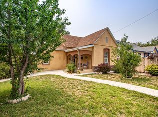 1120 W 15th St, Pueblo, CO 81003