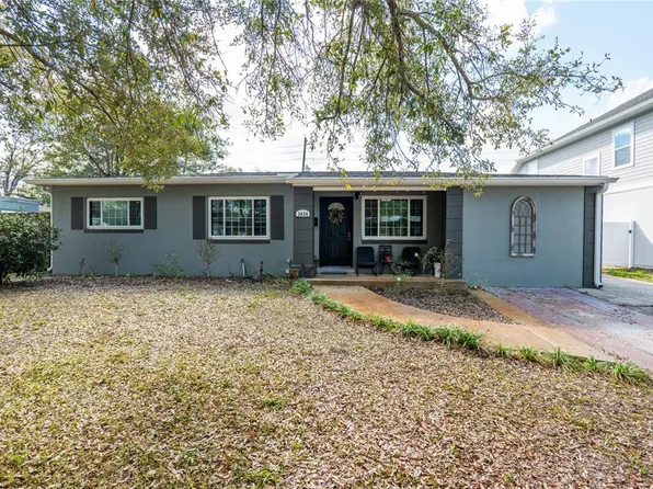 3624 Chelsea St, Orlando, FL 32803