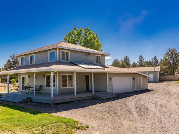 8476 SW Corner Pl, Terrebonne, OR 97760