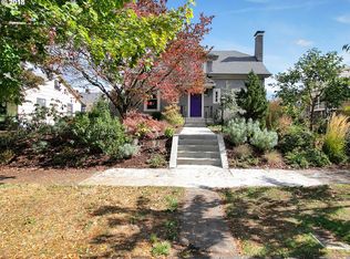 6434 N Moore Ave, Portland, OR 97217