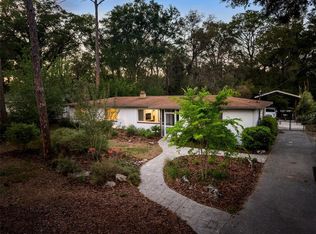 3816 SW 4th Pl, Gainesville, FL 32607