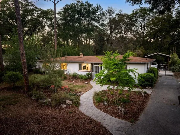 3816 SW 4th Pl, Gainesville, FL 32607