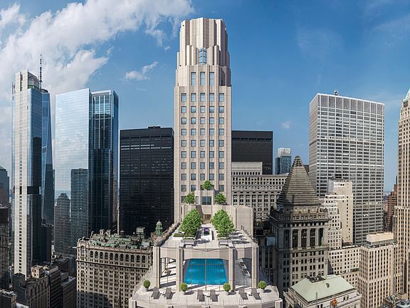 3rd image of 1 Wall St #7OV0LI