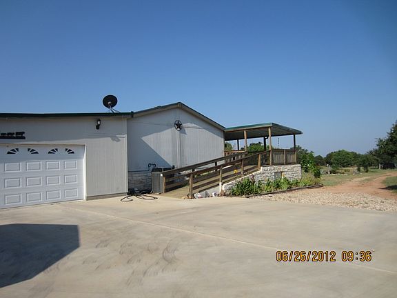 ramp