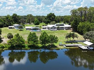 10893 SE 141st Avenue Rd, Ocklawaha, FL 32179