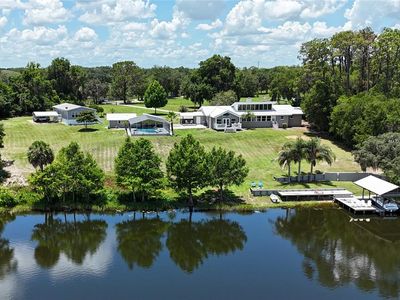 10893 SE 141 AVENUE ROAD, Ocklawaha, FL, 32179