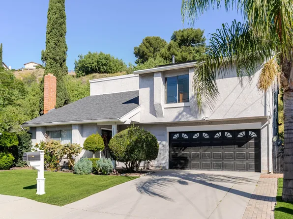 12545 Chanute St, Pacoima, CA 91331