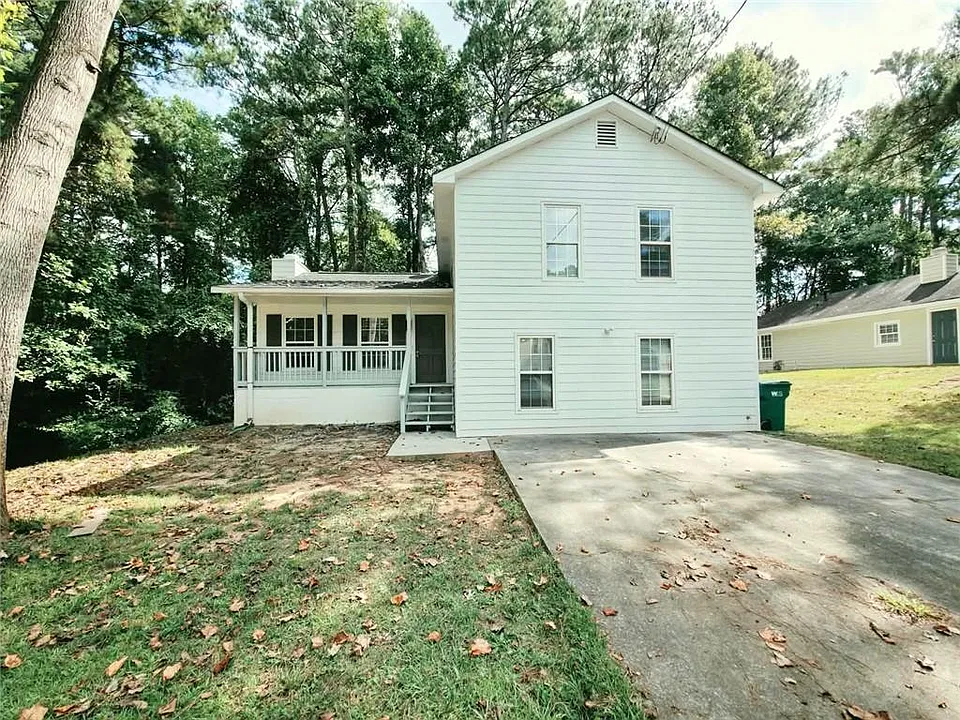 5542 Shawnee Trl