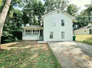 5542 Shawnee Trl, Norcross, GA 30071