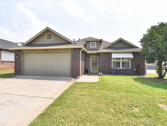 11201 N 144th East Ave, Owasso, OK 74055