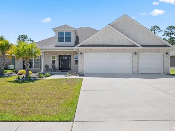 1465 Areca Palm Dr, Gulf Breeze, FL 32563