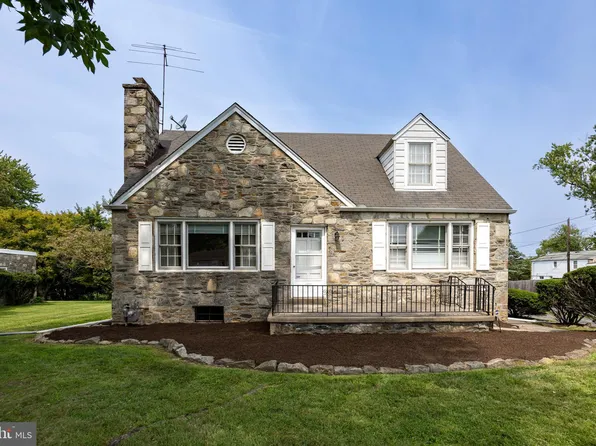1531 Sandy Hill Rd, Plymouth Meeting, PA 19462