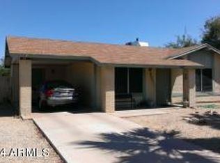 7440 W Vogel Ave, Peoria, AZ 85345