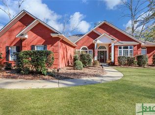 830 Bradwell St, Hinesville, GA 31313