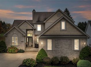 4074 Hedgewood Dr, Medina, OH