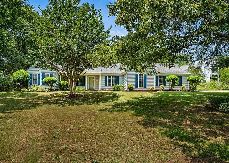 107 Juniper Dr, Pendleton, SC 29670 Zillow