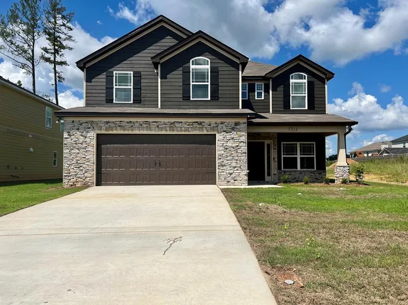 7311 Pine Chase Dr, Midland, GA 31820