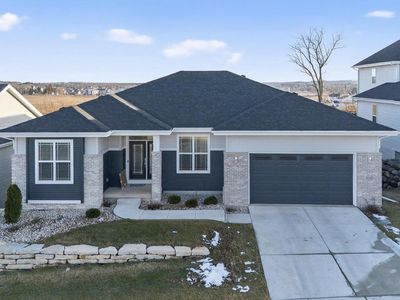 10421 Velvet Willow Road, Verona, WI, 53593