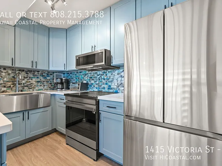 1415 Victoria St #1 — Photo 5