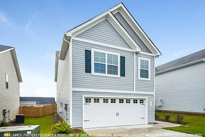 476 Red Poll Way — Photo 4