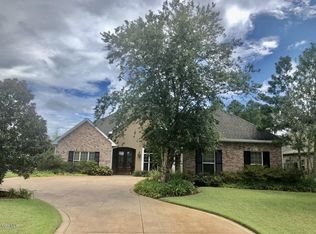 9316 Alcove Ln, Ocean Springs, MS 39564