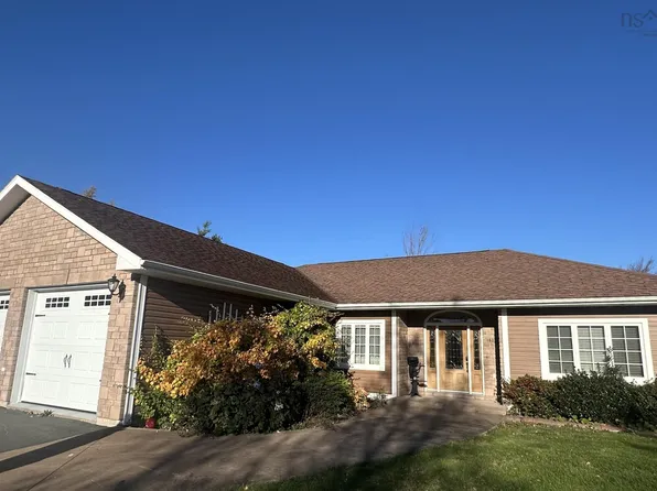 1621 Maclellans Brook Rd, Pictou, NS B2H 5C7