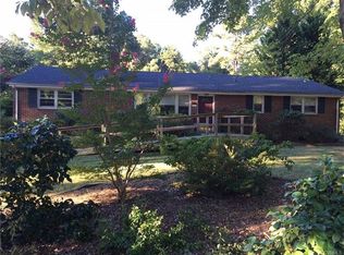 9426 Beckham Dr, North Chesterfield, VA 23235