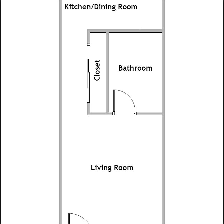 1st image of 3338 Redondo Beach Blvd APT 203
