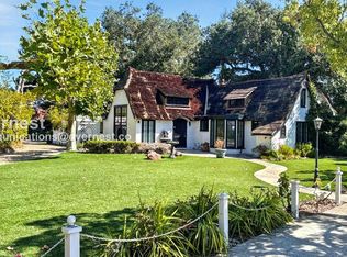 16751 Magneson Loop, Los Gatos, CA 95032