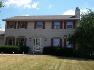 6237 S Edgewater Dr, Beloit, WI 53511