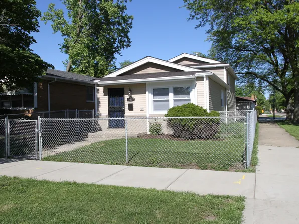 11657 S Racine Ave, Chicago, IL 60643