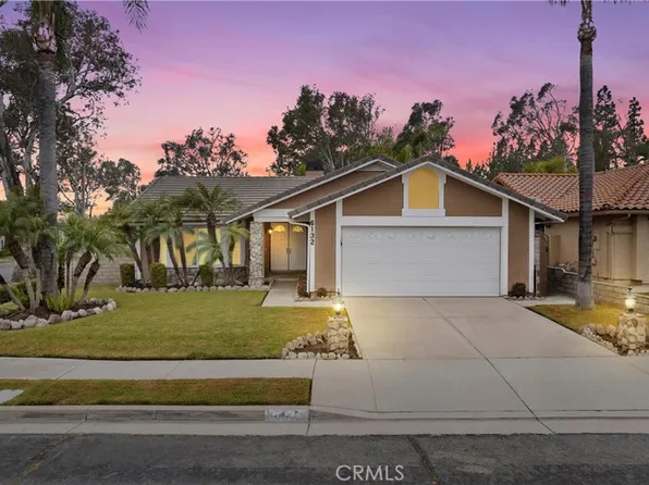 6132 El Capitan Ct, Rancho Cucamonga, CA 91737