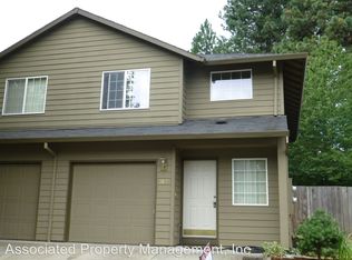 3917 SW Pinewood Way, Aloha, OR 97078
