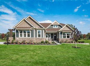 5725 Sedgewick Ln, Galena, OH 43021