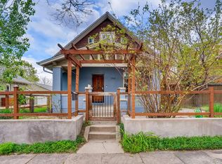 3740 N Stuart St, Denver, CO 80212